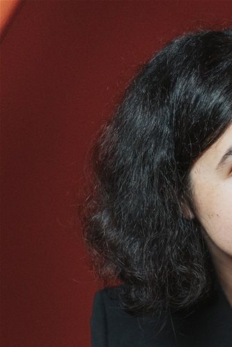 Sasha Laguna (2020)